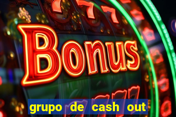 grupo de cash out bet365 telegram